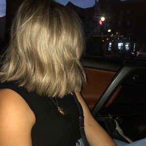 Meet your Posher, Aly